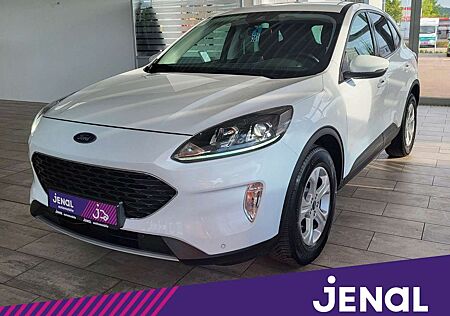 Ford Kuga Cool & Connect Winter -P. ,Navi, Klima