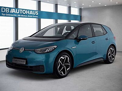 Volkswagen ID.3 Pro S 82 kWh