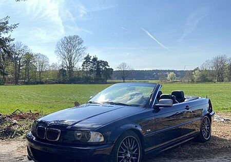 BMW 330 Ci