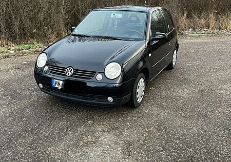 VW Lupo Volkswagen 1.0 Rave