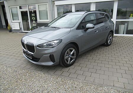 BMW 218 gebraucht kaufen BMW 218 AHK LED Kamera.Komfortz.Extr.