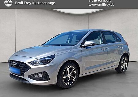 Hyundai i30 1.0 T-GDI 48V-Hybrid Select RFK GRA KLIMA