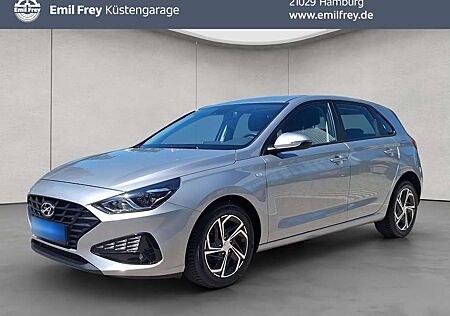 Hyundai i30 1.0 T-GDI 48V-Hybrid Select RFK GRA KLIMA