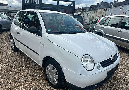 VW Lupo Volkswagen 1.4 44kW Basis Automatik