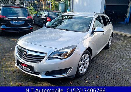 Opel Insignia A 1.4 T*NUR 99000 KM*NAVI*2xPDC*SHZ*AHK