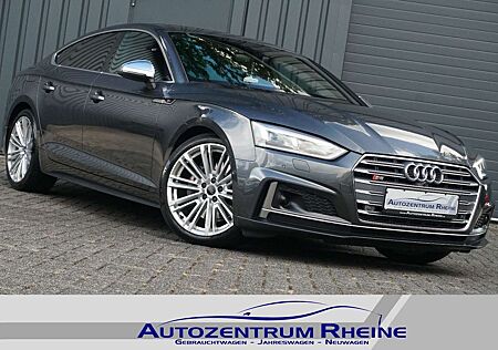 Audi S5 Quattro B&O HUD Kessy Virtual 360°ACC Massage