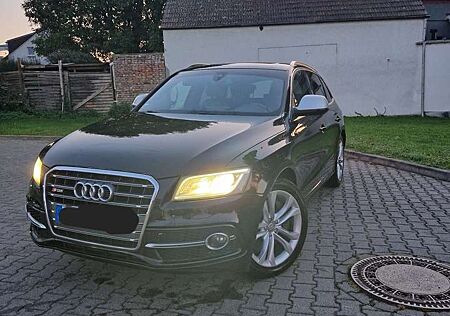 Audi SQ5 3.0 TDI EXCLUSIVE