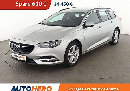 Opel Insignia 1.5 SIDI Turbo Edition*SPUR*PDC*SHZ*KLIMA*TEMPO*