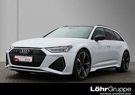Audi RS6 RS 6 Avant 4.0 TFSI quattro