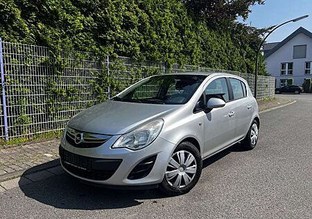Opel Corsa 1.2 16V Satellite 1.2 TEMPO/KLIMA/SERVO/FUNK/MFL