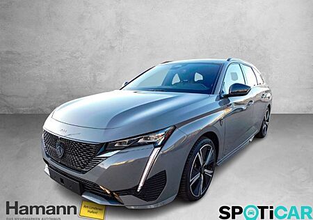 Peugeot 308 SW GT Navi 2x Kamera Ganzjahresreifen