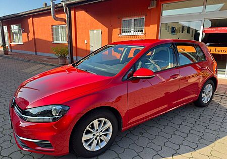VW Golf Volkswagen Comfortline BMT/Start-Stopp * Aus 1.Hand *