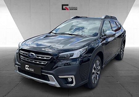Subaru Outback 2.5i Platinum Lineartronic Glasdach