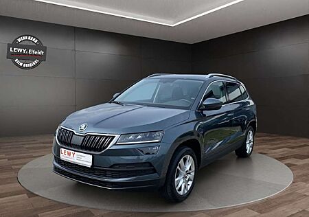 Skoda Karoq 1.5 TSI ACT Clever+PANO+NAVI+AHK+