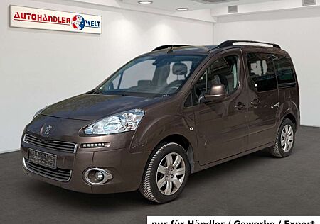 Peugeot Partner 1.6 HDi AAC Xenon SHZ Navi PDC