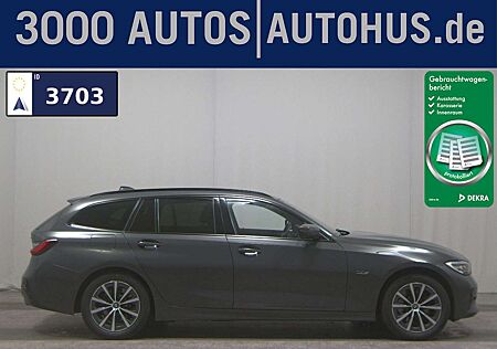BMW 330 e Touring Sport-Line LED LC Prof. Pano Hifi