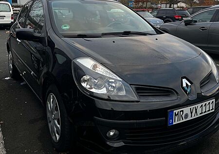 Renault Clio 1.2 16V TCE Extreme