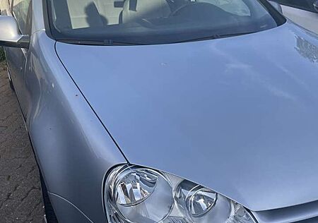 VW Golf Volkswagen 1.4 Trendline