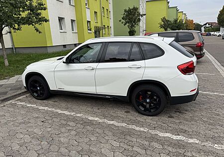 BMW X1 xDrive28i Aut. Sport Line