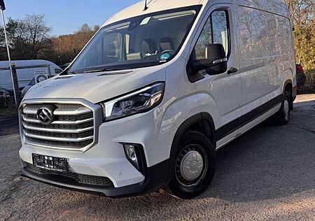Maxus Deliver 9 2.0 Fahrgestell L4 LUXURY