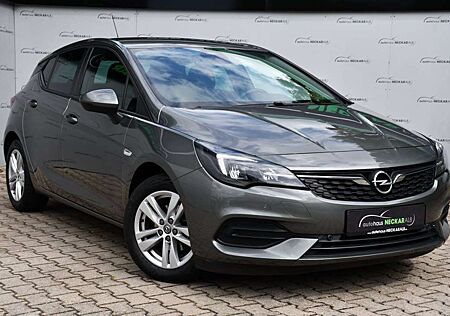 Opel Astra K Limousine Edition*Kamera*Tempomat*CarPlay*