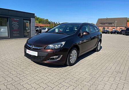 Opel Astra J Sports 1.7 CDTI Tourer Edition 2HD AHK