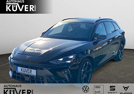 Cupra Leon ST 1.5 TSI DSG Navi+ACC+AHK+LED+Shzg.+GJR