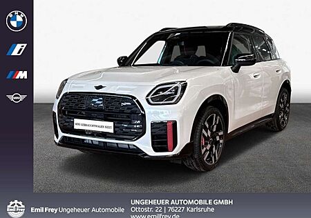 Mini John Cooper Works Countryman ALL4 DAB