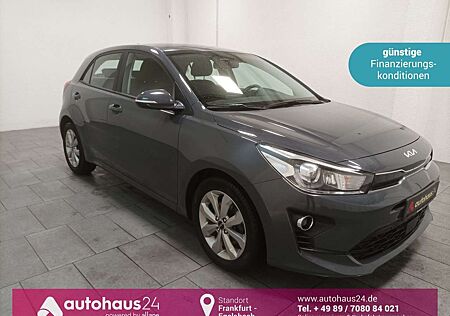Kia Rio 1.0 T-GDI Vision Navi|Sitzhzg.|Tempomat