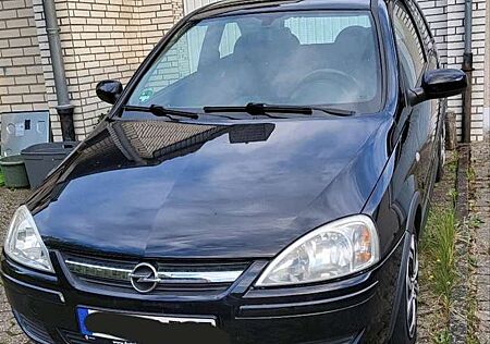Opel Corsa 1.0 12V Sport