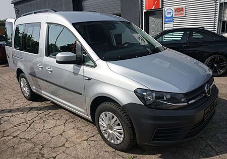 VW Caddy Volkswagen Trendline BMT