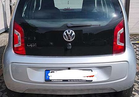 VW Up Volkswagen ! ASG cheer