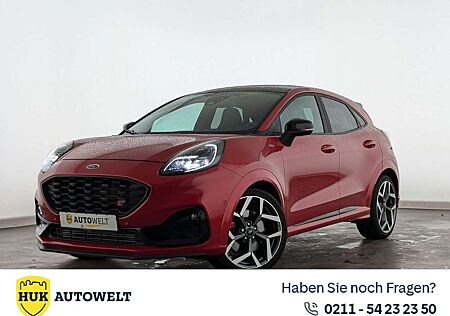 Ford Puma ST 1.5 EcoBoost ST X LED+NAV+PERFOMANCE+RFK