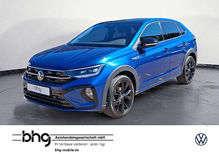 VW Taigo Volkswagen R-Line 1,0 l TSI OPF Pano Navi Kamera