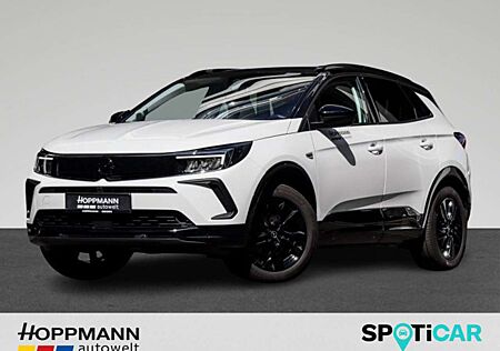 Opel Grandland GS Line