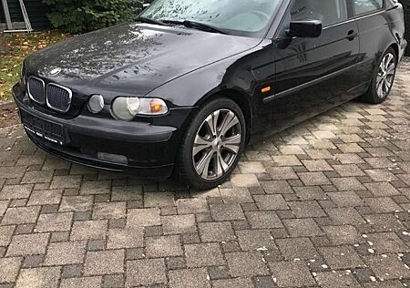 BMW 316ti 316