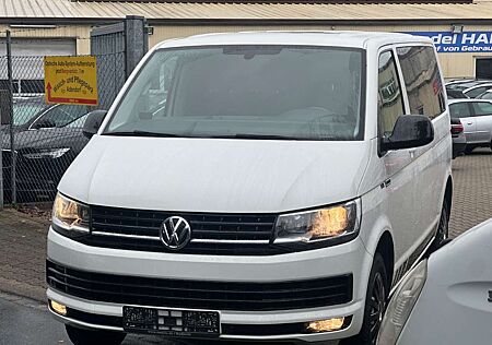 VW T6 Caravelle Volkswagen EcoProfi 2.0Tdi/Navi/MFL/MwSt.