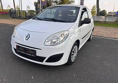 Renault Twingo TÜV NEU