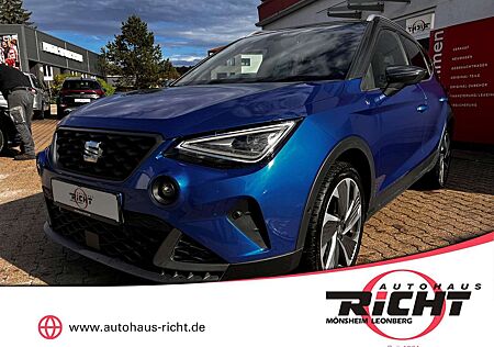 Seat Arona 1.5TSI FR DSG XL Navi Kamera ACC Kessy