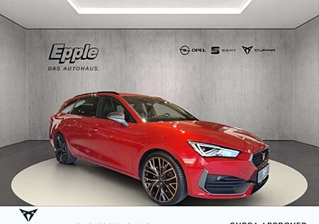 Cupra Leon e-Hybrid Kamera AHK LED Navi ALU SHZ LHZ