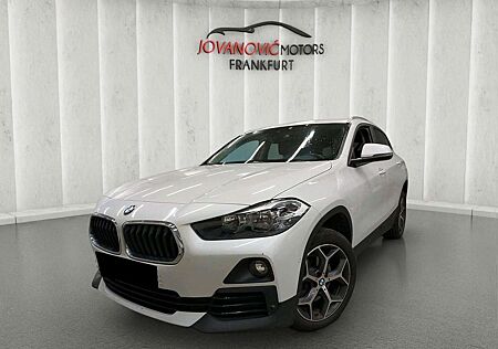 BMW X2 sDrive 18 d Advantage,Sportsitze,Panorama*9