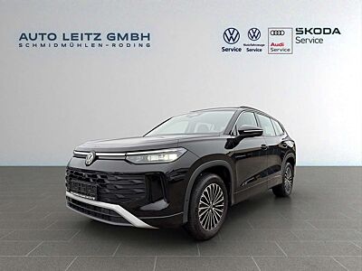 Volkswagen Tayron 2.0 TDI 4M Life AHK 7Sitze IQ.HD AreaView
