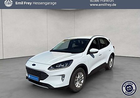 Ford Kuga 2.5 Duratec PHEV TITANIUM