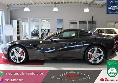 Ferrari F12 Berlinetta Lift+Scheckheft