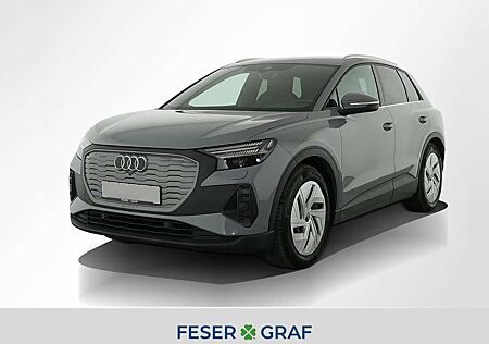 Audi Q4 e-tron 40 e-tron S Line Int Matrix,Leder,SmartphonePaket