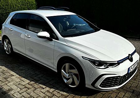 VW Golf GTE Volkswagen Golf 1.4 eHybrid OPF DSGGTE
