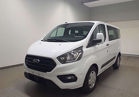 Ford Transit Custom 340 L1 Trend NAV TEMP SHZ AC BC HDC