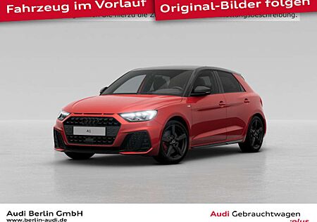 Audi A1 S line 30 TFSI S tronic