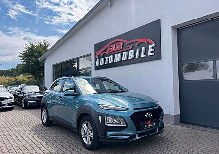 Hyundai Kona Trend 2WD*Tempomat*Kamera*Spurhalte*