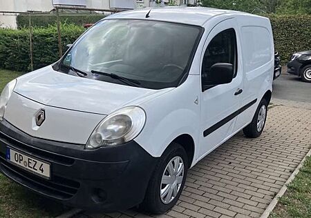 Renault Kangoo Rapid 1.5 dCi Kastenwagen 1 Jahr TÜV